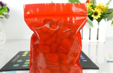 food grade ziplock plastic bags