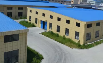 China TONGCHENG HUAKIN PLASTICS CO LTD