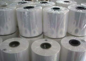 POF Shrink Film