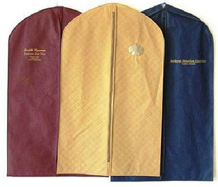 Non Woven Suit Cover