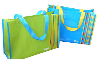 PP Woven Shopping Bag