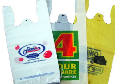 Biodegradable Shopping Bag