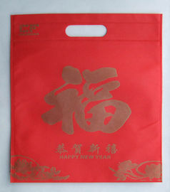 Non Woven Shopping Bag