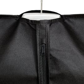 90gsm  Breathable Non Woven Dress Garment  Travel  Bags Suit Dustproof  Cover