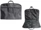 Reusable Durable Non Woven Polypropylene Tote Clothes Garment Uniform  Bags