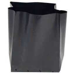 5gallon  7gallon hydroponics tomatoes plant  pot   garden planter bags plastic black grow bags